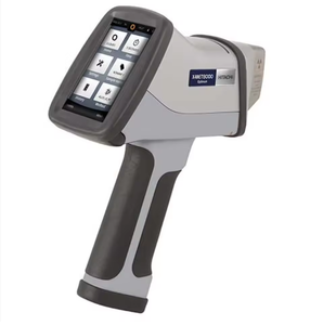 High Performance X-MET 8000 Industrial Optimum <b>XRF</b> Handheld <b>Analyzer</b> Elemental Portable - Product Image 4