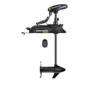 Haute qualité Minnnn Kotaaaa Kayakkk Terrovaaaa 55 Trolliiing Motorrr avec Micro Remoteee - 12v - 55 LBS - 36 forsale - Product Image 5