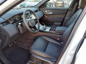 SUV de Lujo Usado, 2.0 L Gasolina, Automático, R-Dynamic SE P250, Fabricación Alemana, Interior Oscuro, Motor Turbo, Tracción AWD, Cámara Trasera, ACC - Product Image 2