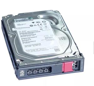 ของใหม่960GB HPE SATA 6G ใช้ผสม SFF BC ผู้ขายหลายราย P40503-B21 SSD - Product Image 1