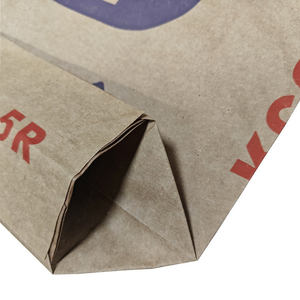 Sac tissé en PP à fond de bloc AdStar OEM personnalisé 25-50kg | Emballage de ciment/mortier/plâtre | Vietnam Fabricant - Product Image 4