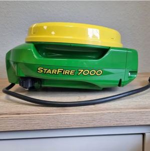 Nuevo Receptor GPS John Deere StarFire 7000-6000 con Pantalla GreenStar 3 2630 SF-RTK, Reemplaza al SF3, Precisión de 2.5cm, Precio de Fábrica - Product Image 5