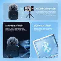 Système de microphone sans fil Proove Studio