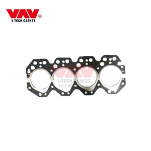 Junta de Culata B 2B 11115-56120 para Piezas de Tractor Diésel TOYOTA - Product Image 1