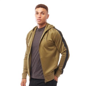 Heavyweight Men's <b>Fleece</b> <b>Hoodie</b> <b>Oversized</b> Cotton Pullover <b>Hoodie</b> Warm Comfortable Streetwear Fashion for Winter Wear - Product Image 4