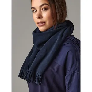 Suprafleece Dolomite Custom Merchandise Cold Pack Scarf - Product Image 1