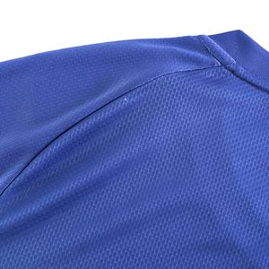 2025 Meilleure vente Logo personnalisé confortable uniforme de football hommes nouveau Design personnalisé Sublimation fabriqué au Pakistan uniforme de football - Product Image 4