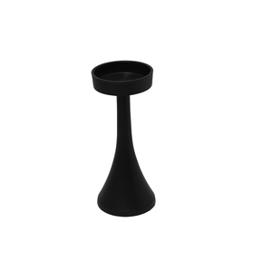 Bougeoir Antique en Aluminium, Style Moderne Antique en Cuivre pour la Décoration d'Halloween - Product Image 4