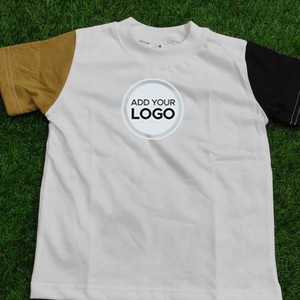 <b>Toddler</b> Children's <b>Toddler</b> Solid Color Tees <b>Shirts</b> <b>Boys</b> Girls 6 Months-5T <b>T</b> <b>Shirts</b> Casual - Product Image 5