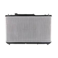 Cocok untuk Maruti Suzuki 17700M79M00 Radiator Assembly Ciaz S-Cross K15B 1.5L Bensin DOHC MA3 Z32S JS1