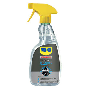 Detergente Spray per Motori Ml 500 - Product Image 1