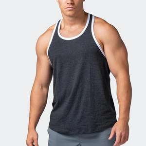 Camisetas Deportivas de Secado Rápido de Alta Calidad y Buen Precio para Entrenamiento, Fitness, Running, Gimnasio, Powerlifting para Hombre, OEM - Product Image 1