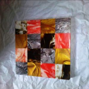 151 ensemble de caboteur personnalisé en résine de marbre en bois de vente chaude avec couleur naturelle et personnalisée fabriqué en Inde - Product Image 5