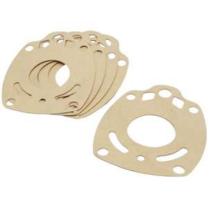 Accessoires et pièces pour outils pneumatiques Hazet, jeu de 5 joints d'étanchéité pour boîtier - Product Image 1