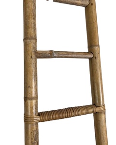 Wholesale Bamboo Towel <b>Ladder</b> With Decoration Bathroom Hotel, Villa,... in Vietnam - Product Image 2
