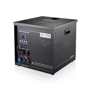 Tous types de machines à flamme de scène étanches – Effet lance-flammes contrôlé par DMX pour événements et spectacles - Product Image 3