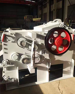 Industrieel Gebruik Grote Capaciteit Drum Chipping Machine Voor Houttakken Kleine Houtblokken Elektrische Houtversnipperaar - Product Image 4