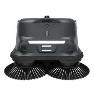 Best Quality <b>Industrial</b> 2025 MT1 Intelligent Powered <b>Robotic</b> Sweeper Made in US - Product Image 1