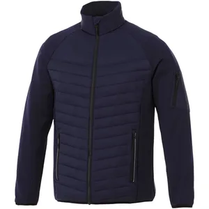 Banff <b>Men's</b> <b>Thermal</b> Jacket Hiking Gear and Dry Sack - Product Image 1