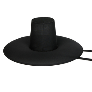 Costume della dinastia Joseon realizzato in corea tradizionale cappello coreano - Product Image 1