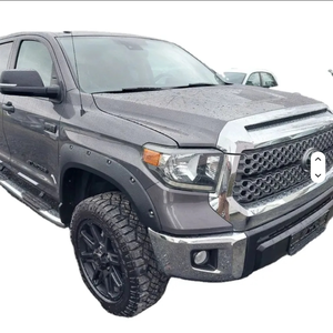 Toyota Tundra d'occasion fiable, pick-up double cabine - Product Image 6