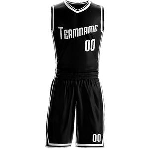 Short de basket-ball personnalisé, maillot de basket-ball, uniformes pour garçons, prix de gros, 2022 - Product Image 1