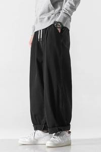 Pantalones vaqueros de cintura media de moda con diseño personalizado de fabricante profesional de Bangladesh para hombres y mujeres, pantalones vaqueros de talla grande - Product Image 6