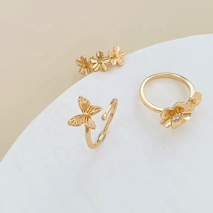 Summer Beach Foot Jewellery Brass Material