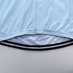 Bajo MOQ nuevo diseño ciclismo uniforme al aire libre transpirable ropa deportiva ciclismo desgaste uniforme para hombres - Product Image 3