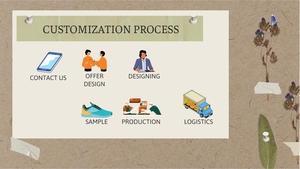 Wypex, zapatillas informales de cuero transpirable de alta calidad para mujer, a la moda estilo deportivo, zapatos ligeros de goma duraderos para caminar - Product Image 5