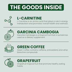 गर्म बिक्री गार्सिनिया कैंबोगिया निकालें थर्मोजेनिक वसा बर्नर एक्सेलेरेटर गार्सिनिया कैंबोगिया कैप्सूल - Product Image 4