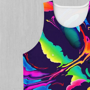 Streetwear Custom Made Singlet Gym Sportswear Gilet vierge sans manches Sublimation Hommes Musculation Débardeur Pas Cher Prix - Product Image 6