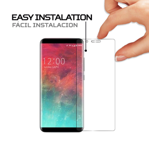 ANTISHOCK ฟิล์มกันรอยหน้าจออูมิ เอส 2 ไลท์ฝาครอบโทรศัพท์มือถือที่ทนทานและดูดซับแรงกระแทก - Product Image 2