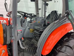 Tractor Kubota L4760 de la Mejor Calidad en Venta - Product Image 5