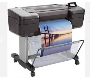 Ofertas Económicas de Vendedor Verificado con Sellado de Fábrica para Impresora de Formato Ancho DesignJet Z9+ PostScript – Lista para Enviar - Product Image 4