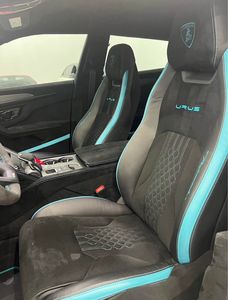 2023 Lambor ghini uru S perforante. 4.0L เกียร์อัตโนมัติแบบแมทเครื่องยนต์ V8เทอร์โบคู่5-SEATERS 641HP - Product Image 4