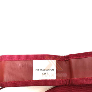 Écharpe de cérémonie MAXPRO INTERNATIONAL de qualité supérieure en gros – Matériau durable, logo/couleurs/tailles personnalisables – Meilleures ventes - Product Image 6