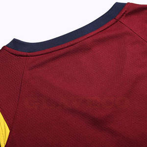 Uniforme de baloncesto de ropa deportiva hecho profesionalmente Uniforme de baloncesto fabricado en fábrica - Product Image 3