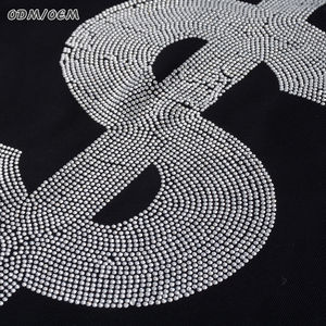 ชุดกีฬามีฮู้ดและกางเกงขายาวสำหรับคุณแม่ชุดวิ่ง2ชิ้นสำหรับคุณแม่ชุดออกกำลังกายพิมพ์ลายพัฟโลโก้ได้ตามต้องการ - Product Image 5