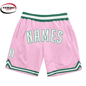 Vente en gros de nouveaux shorts de gymnastique bleu royal pour hommes shorts d'entraînement sportifs en polyester de créateur personnalisés avec motif solide - Product Image 5