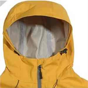 Chaqueta de Invierno Casual Cálida Personalizada, Cortavientos, Impermeable, Acolchada, Tipo Bomber para Hombre - Product Image 4