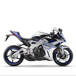 MÁS VENDIDO Para AB 2025 1CF/Motoo 1250TR-G Tour/ing Motocicleta Con 3 Años de Garantía Lista para Enviar - Product Image 5