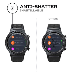 อุปกรณ์ป้องกันหน้าจอกันกระแทกสำหรับ SW36 prixton อุปกรณ์เสริมมือถือระดับพรีเมี่ยม - Product Image 5