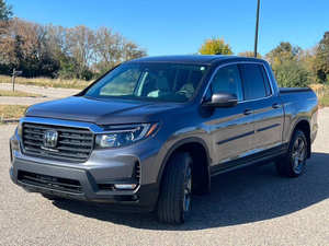 2022 Ho-NDA Ridgeline RTL Camión - Product Image 2