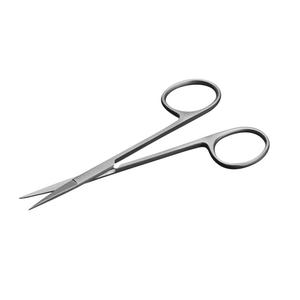 Tijeras para Iris de Un Solo Uso, Instrumentos Quirúrgicos Rectos, Juego de Instrumentos Manuales Reutilizables, Envío del Fabricante a Todo el Mundo - Product Image 4