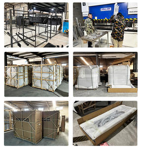 Toit rigide moderne pour pick-up 4x4, toit relevable, auvent de camping, auvent de camion, Jeep Wrangler, Ford F150, GMC, <span class=keywords><strong>Toyota</strong></span> <span class=keywords><strong>Tundra</strong></span> - Product Image 6