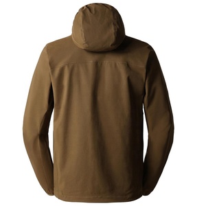 Chaqueta Cortavientos Personalizada para Hombre, Ropa Deportiva, Sudadera con Capucha y Cremallera, Chaqueta Cortavientos para Hombre para Exteriores - Product Image 3