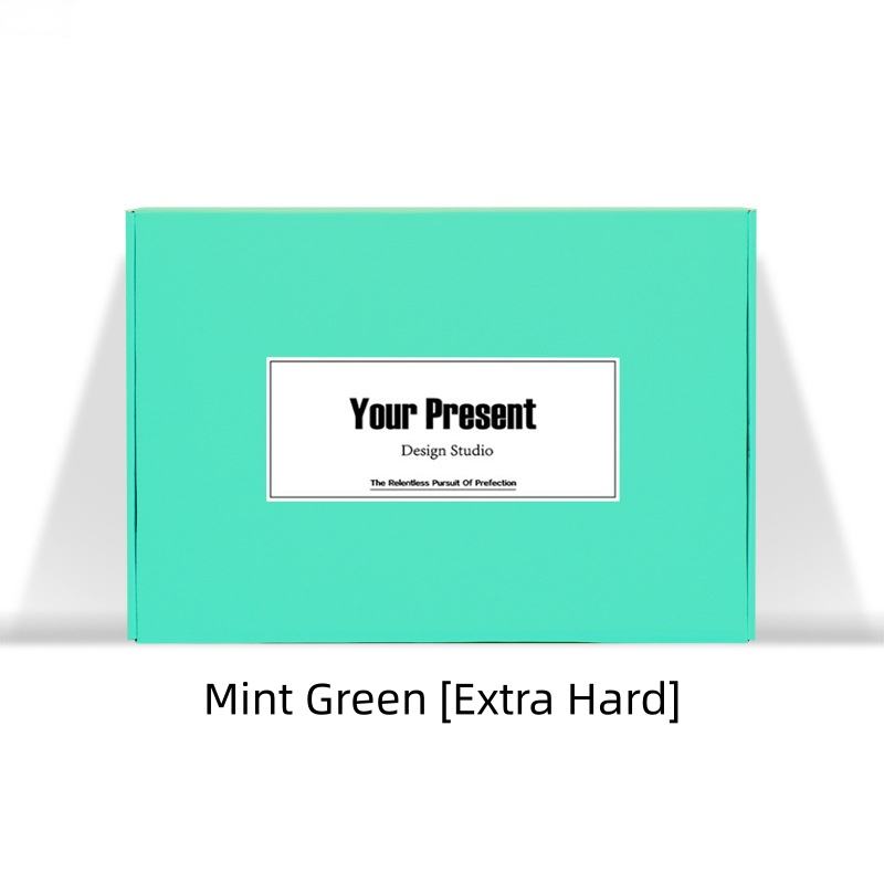 Verde menta [extra duro]