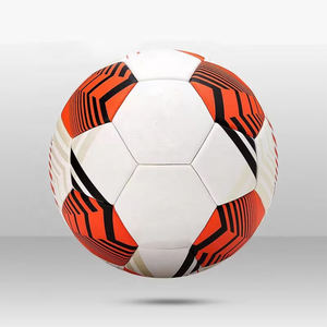 Balones de Fútbol Personalizados de Buen Material y el Mejor Diseño para Deportes al Aire Libre / Balón de Fútbol de Entrenamiento - Product Image 4