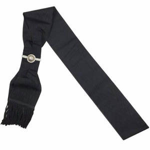 Fajas Masónicas Bordadas a Mano de Fabricación Mayorista, Fajas Bordadas Duraderas del Arco Real - Product Image 5